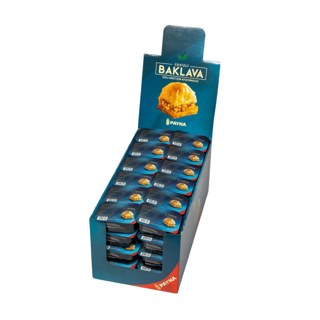 Baklava – Family & Friends Packung | 48 Stück