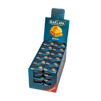 Baklava – Family & Friends Packung | 48 Stück