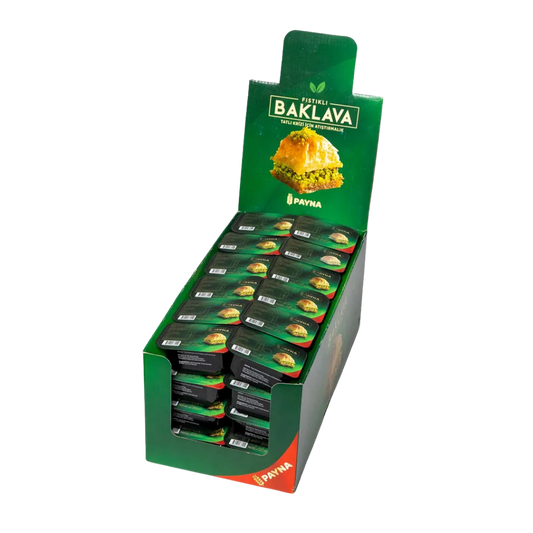 Baklava – Family & Friends Packung | 48 Stück