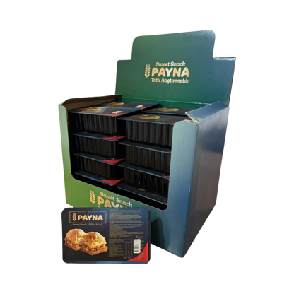 Sweet Snack – 20× 3er-Pack