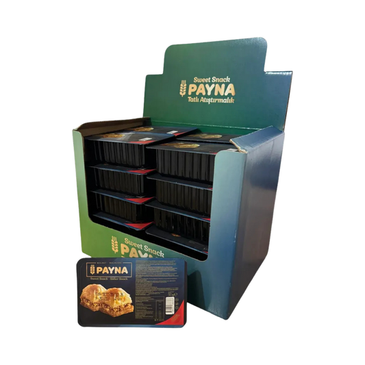 Sweet Snack – 20× 3er-Pack
