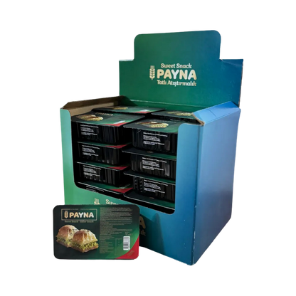 Sweet Snack – 20× 3er-Pack