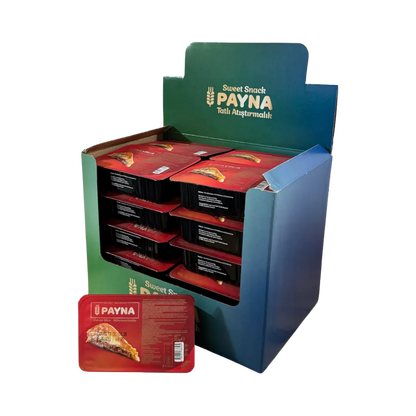 Carrot Slice – 20× 2er-Pack