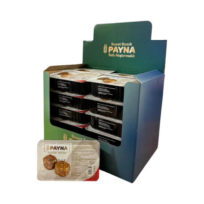 Sweet Rolls – 20× 3er-Pack
